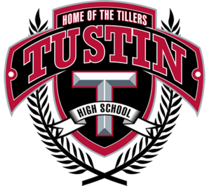 Tustin_High_School_logo